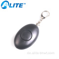 Self Defense Alarm LED Keychain Taschenlampe